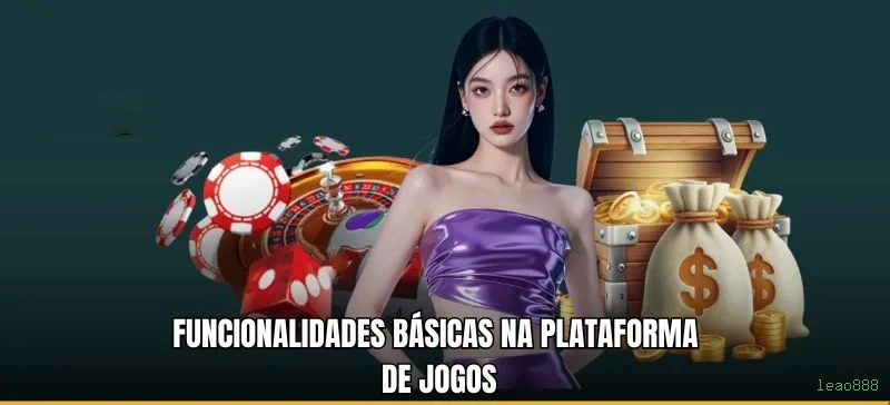 App leao888 para Android e iOS - download grátis