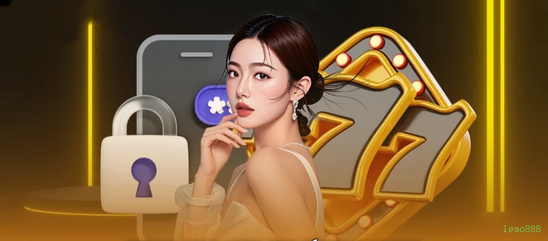 Configurações úteis dentro do app leao888
