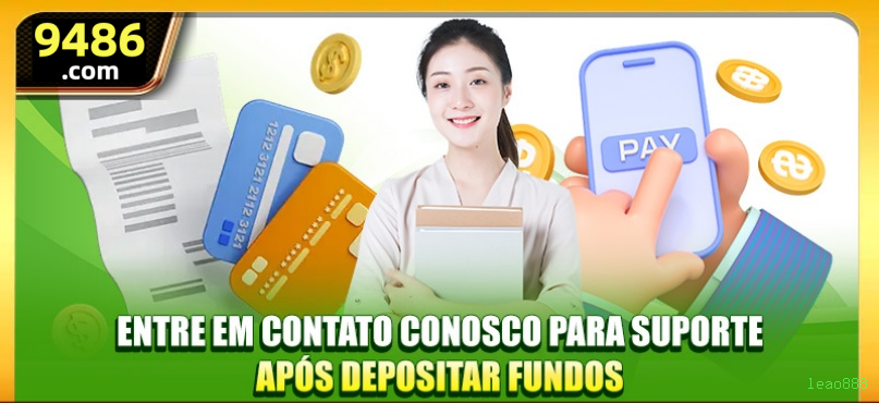 Registro leao888 - cadastro rápido