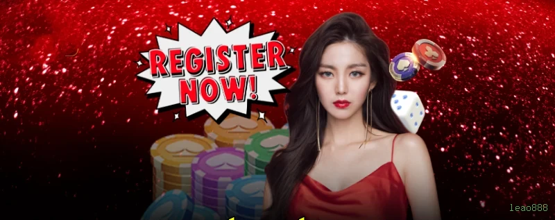 Slots com prêmios leao888